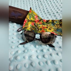 Mens Maui Jim Sunglasses